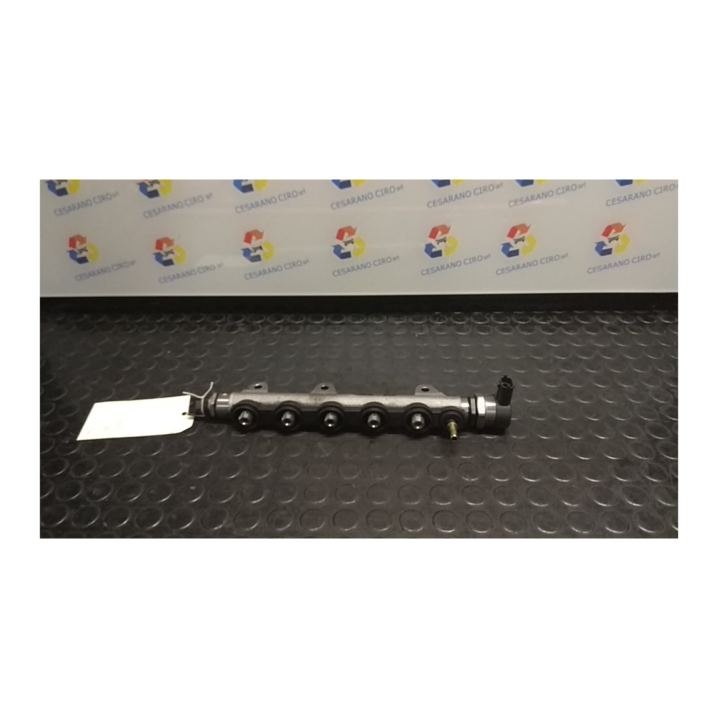 DISTRIBUTORE CARBURANTE 083 RENAULT LAGUNA 3A SERIE (09/07-) M9RA8 8200842432
