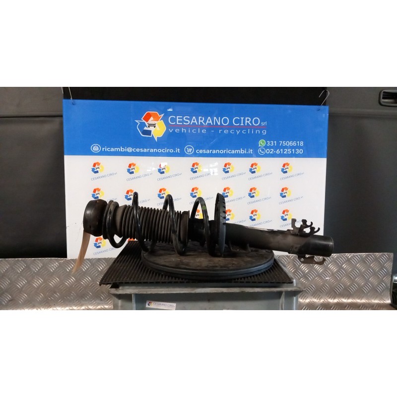 AMMORTIZZATORE ANT. G17 SX. 041 SEAT IBIZA (6J) (05/08-03/13) CGP 6R0413031F