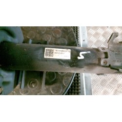 AMMORTIZZATORE ANT. G17 SX. 041 SEAT IBIZA (6J) (05/08-03/13) CGP 6R0413031F