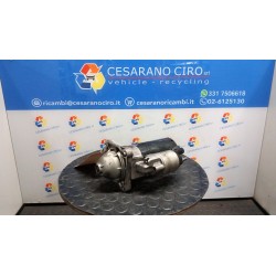MOTORINO AVVIAMENTO 042 ALFA ROMEO STELVIO (6V) (01/17-10/22) 55284529 50532995