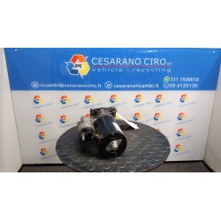 MOTORINO AVVIAMENTO 042 ALFA ROMEO STELVIO (6V) (01/17-10/22) 55284529 50532995