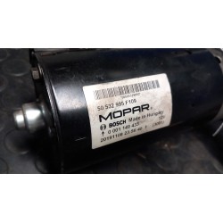 MOTORINO AVVIAMENTO 042 ALFA ROMEO STELVIO (6V) (01/17-10/22) 55284529 50532995