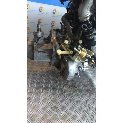 CAMBIO COMPL. 047 PEUGEOT 307 (04/01-12/06) RHY 2222NQ