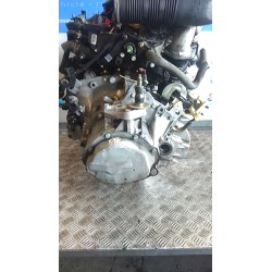 CAMBIO COMPL. 047 PEUGEOT 307 (04/01-12/06) RHY 2222NQ