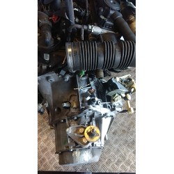 CAMBIO COMPL. 047 PEUGEOT 307 (04/01-12/06) RHY 2222NQ