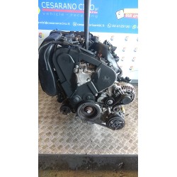 MOTORE SEMICOMPL. M.0236725- 048 PEUGEOT 307 (04/01-12/06) RHY 135FE