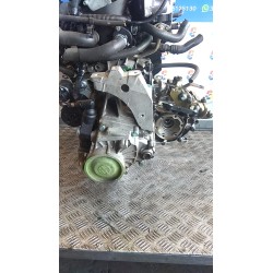 CAMBIO COMPL. ROTAZIONE 049 VOLKSWAGEN GOLF (1J) (09/97-03/06) AZD 02K300049NX