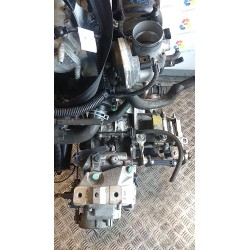 CAMBIO COMPL. ROTAZIONE 049 VOLKSWAGEN GOLF (1J) (09/97-03/06) AZD 02K300049NX