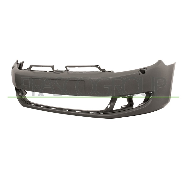 PARAURTI ANT. 051 VOLKSWAGEN GOLF CABRIO (05/11-05/14)  5K0807221ADGRU