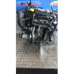 MOTORE SEMICOMPL. 053 FIAT GRANDE PUNTO (2Y) (06/05-12/08 939A1000 71740067