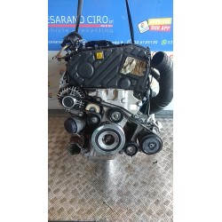 MOTORE SEMICOMPL. 053 FIAT GRANDE PUNTO (2Y) (06/05-12/08 939A1000 71740067