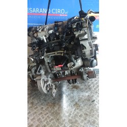 MOTORE SEMICOMPL. 053 FIAT GRANDE PUNTO (2Y) (06/05-12/08 939A1000 71740067