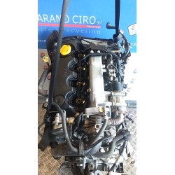 MOTORE SEMICOMPL. 053 FIAT GRANDE PUNTO (2Y) (06/05-12/08 939A1000 71740067