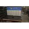 POMPA INIEZIONE 086 RENAULT LAGUNA 3A SERIE (09/07-) M9RA8 8200679828