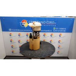 POMPA CARBURANTE C/TRASDUTTORE (GALLEGGIANTE) 069 FIAT PANDA (2Q) (09/03-12/10) 188A4000 51806987