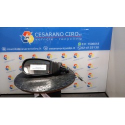 RETROVISORE EST. SX. 071 FIAT PUNTO CLASSIC (2U) (01/07-12/1 188A4000 735310075