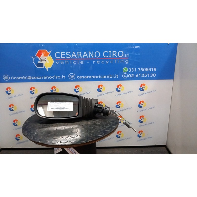 RETROVISORE EST. SX. 071 FIAT PUNTO CLASSIC (2U) (01/07-12/1 188A4000 735310075