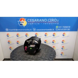 CINTURA DI SICUREZZA ANT. DX. 074 VOLKSWAGEN FOX (5Z) (04/05-07/11) BMD 5Z0857706AHCP