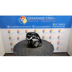 CINTURA DI SICUREZZA ANT. DX. 074 VOLKSWAGEN FOX (5Z) (04/05-07/11) BMD 5Z0857706AHCP