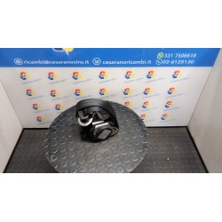 CINTURA DI SICUREZZA ANT. DX. 074 VOLKSWAGEN FOX (5Z) (04/05-07/11) BMD 5Z0857706AHCP
