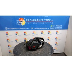 CINTURA DI SICUREZZA ANT. SX. 075 VOLKSWAGEN FOX (5Z) (04/05-07/11) BMD 5Z0857705AHCP