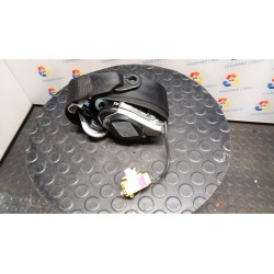 CINTURA DI SICUREZZA ANT. SX. 075 VOLKSWAGEN FOX (5Z) (04/05-07/11) BMD 5Z0857705AHCP
