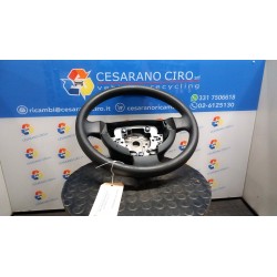 VOLANTE NERO 7-06- 076 VOLKSWAGEN FOX (5Z) (04/05-07/11) BMD 5Z0419091AC1NN