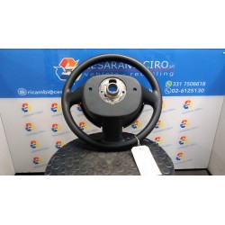 VOLANTE NERO 7-06- 076 VOLKSWAGEN FOX (5Z) (04/05-07/11) BMD 5Z0419091AC1NN