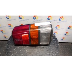 FANALE POST. (COMPL.) OLSA DX. 080 FIAT PANDA 1A SERIE (03/92-03/04) 187A1000 7572825