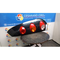 FANALE POST. 04-05- DX. 082 SMART FORFOUR (W454) (01/04-10/07) 639939 A4548201064