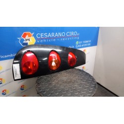 FANALE POST. 04-05- SX. 083 SMART FORFOUR (W454) (01/04-10/07) 639939 A4548200964