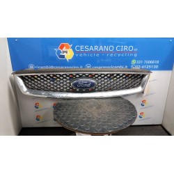 GRIGLIA 086 FORD FOCUS (CAP) (11/04-06/08) G8DA 1508154