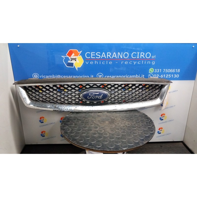 GRIGLIA 086 FORD FOCUS (CAP) (11/04-06/08) G8DA 1508154