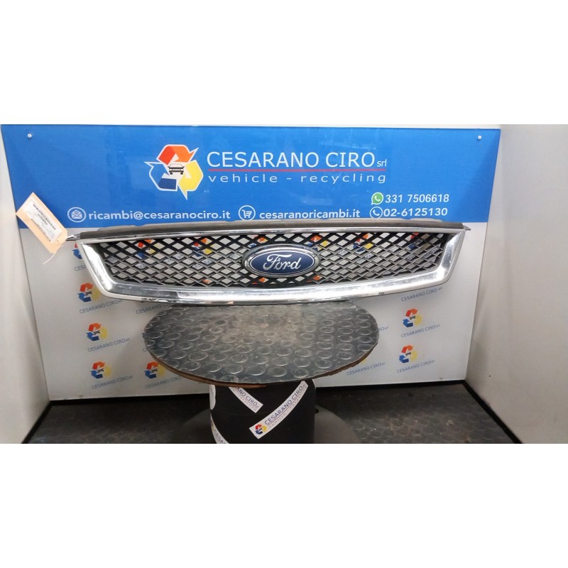 GRIGLIA 087 FORD FOCUS (CAP) (11/04-06/08) G8DA 1508154