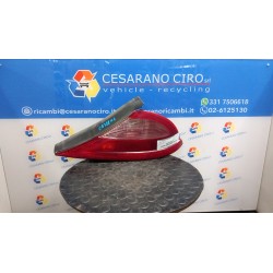 FANALE POST. DX. 090 LANCIA Y (10/00-03/04) 188A4000 46777339