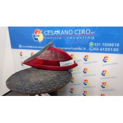 FANALE POST. DX. 090 LANCIA Y (10/00-03/04) 188A4000 46777339