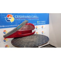 FANALE POST. DX. 090 LANCIA Y (10/00-03/04) 188A4000 46777339