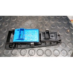 BLOCCO COMANDI ALZACRISTALLI E RETROVISORI EST. SX. 092 FIAT GRANDE PUNTO (2Y) (06/05-12/08 199A4000 735411026