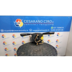 DEVIOGUIDASGANCIO 093 FIAT GRANDE PUNTO (2Y) (06/05-12/08 199A4000 735521314