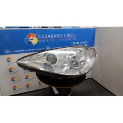 PROIETTORE SX. 094 PEUGEOT 807 (09/02-10/13) 4HW 6208F1