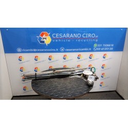 ALZACRISTALLO ELETTR. PORTA ANT. CON MOTORINO SX. 101 SUZUKI IGNIS 1A SERIE (10/00-10/03) M13A 8340276G00000