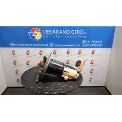 POMPA CARBURANTE 102 SUZUKI IGNIS 1A SERIE (10/00-10/03) M13A 1511065G00000