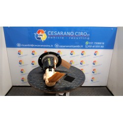 POMPA CARBURANTE 102 SUZUKI IGNIS 1A SERIE (10/00-10/03) M13A 1511065G00000