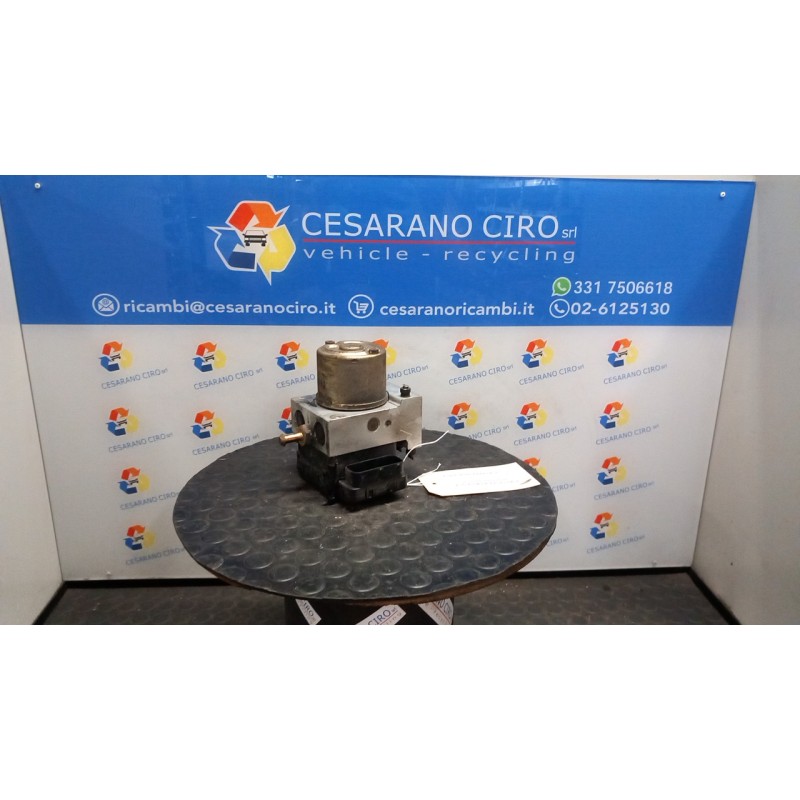 POMPA ABS 103 SUZUKI IGNIS 1A SERIE (10/00-10/03) M13A 5610080G00000