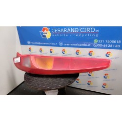 FANALE POST. DX. 105 FIAT PUNTO (2U) (07/03-01/07) 188A4000 51721478
