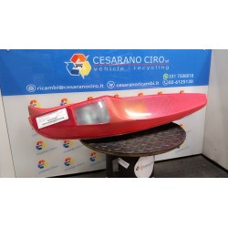 FANALE POST. DX. 105 FIAT PUNTO (2U) (07/03-01/07) 188A4000 51721478