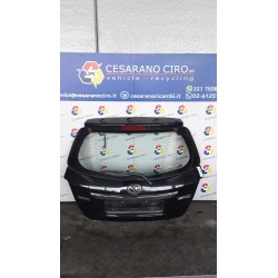 PORTELLO POST. 004 TOYOTA YARIS (07/14-12/17) 1NZ-FXE 670050D111