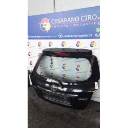 PORTELLO POST. 004 TOYOTA YARIS (07/14-12/17) 1NZ-FXE 670050D111