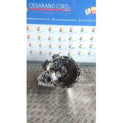CAMBIO COMPL. F13 005 OPEL MERIVA (S10) (04/10-) A14XER 55566442