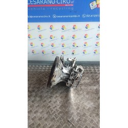 CAMBIO COMPL. F13 005 OPEL MERIVA (S10) (04/10-) A14XER 55566442